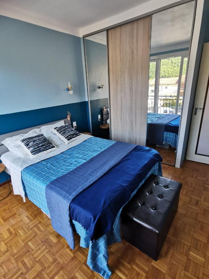 Au Pays D'Olmes Apartman Lavelanet Kültér fotó
