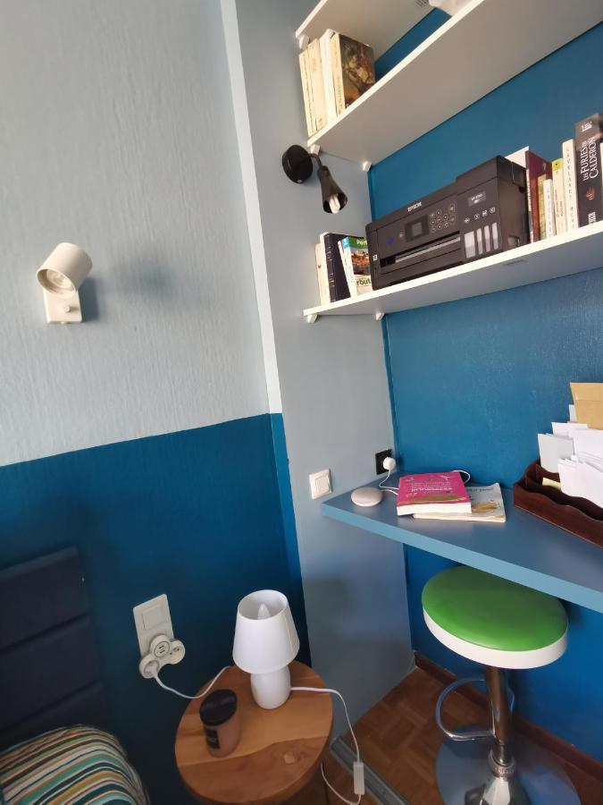 Au Pays D'Olmes Apartman Lavelanet Kültér fotó
