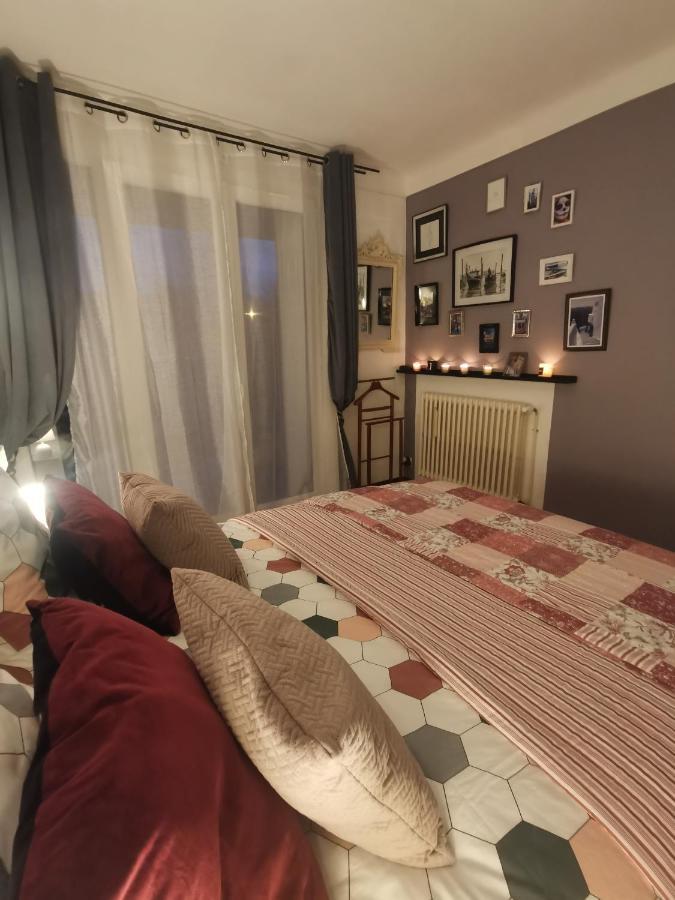 Au Pays D'Olmes Apartman Lavelanet Kültér fotó